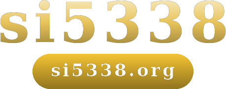 si5338 logo