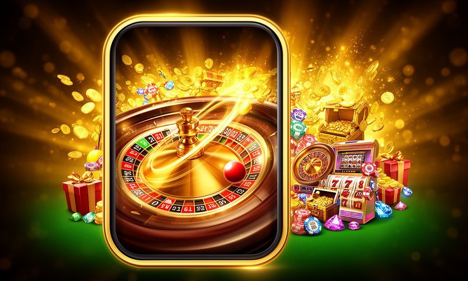 si5338 Slots Jungle Wild সম্পর্কে যা জানা দরকার
