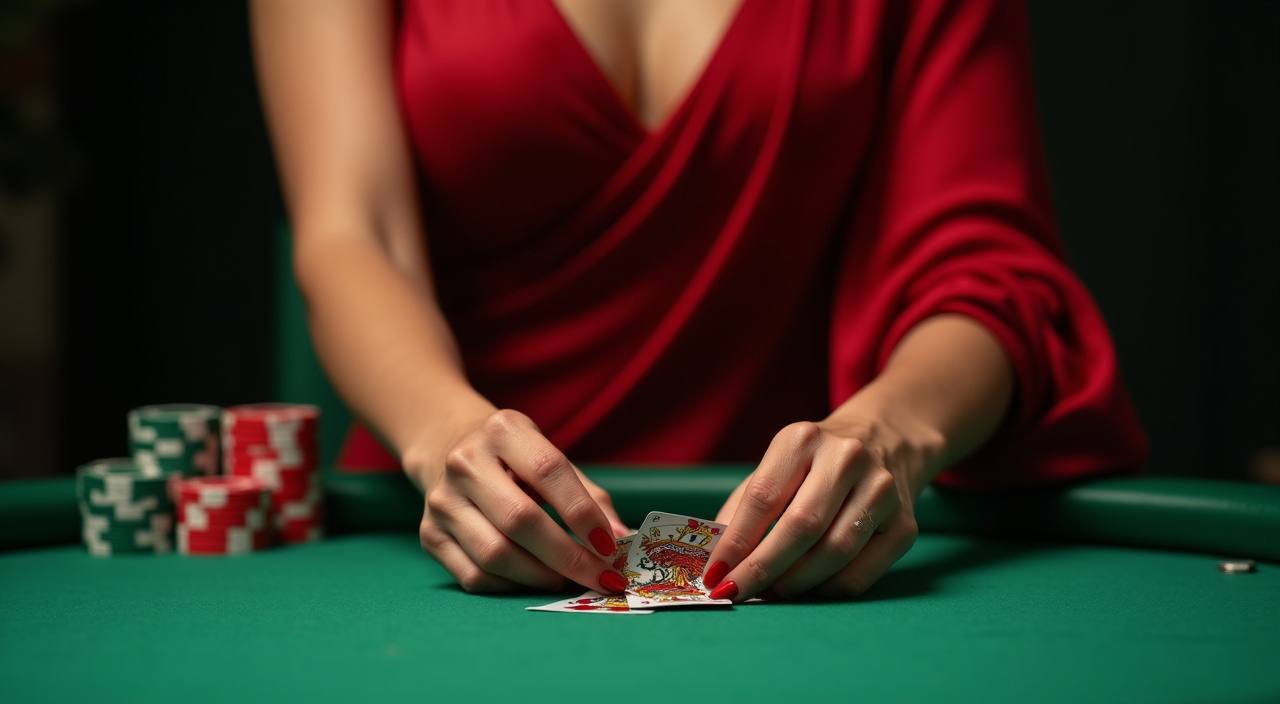 si5338 Table Blackjack Party — একসাথে একাধিক হাত, একটাই টেবিল